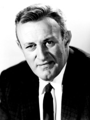 Photo of Lee J. Cobb