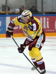 Photo of Johan Fransson