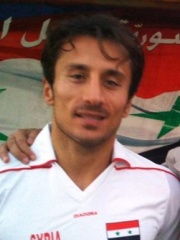 Photo of Louay Chanko