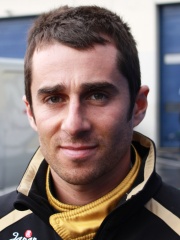 Photo of Nico Prost