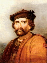 Photo of Rob Roy MacGregor