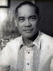 Photo of Arturo Tolentino