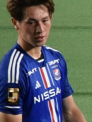 Photo of Asahi Uenaka