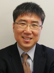 Photo of Ha-Joon Chang