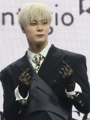 Photo of Moonbin