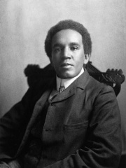 Photo of Samuel Coleridge-Taylor