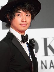 Photo of Takumi Saitoh