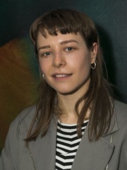 Photo of Emma D'Arcy