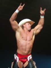 Photo of Lance Cade