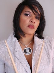 Photo of Terri Lyne Carrington