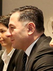 Photo of Vakhtang Gomelauri