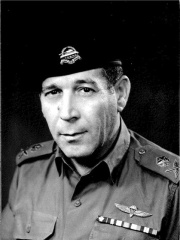 Photo of Israel Tal