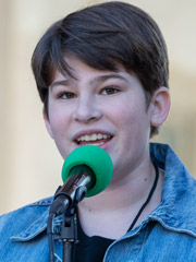 Photo of Haven Coleman