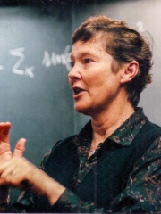 Photo of Helen Quinn