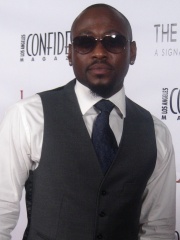 Photo of Omar Epps