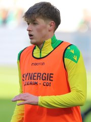 Photo of Johann Lepenant