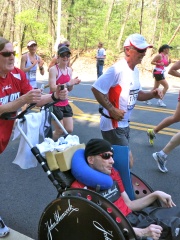 Photo of Team Hoyt