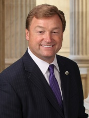 Photo of Dean Heller