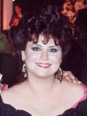 Photo of Delta Burke