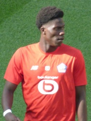 Photo of Amadou Onana