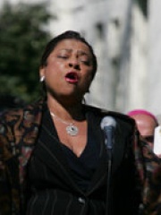 Photo of Kathleen Battle