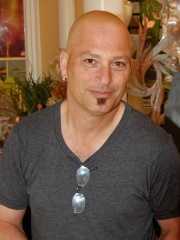 Photo of Howie Mandel