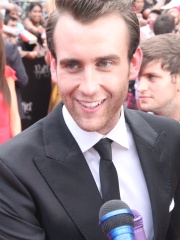 Photo of Matthew Lewis