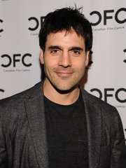 Photo of Ben Bass
