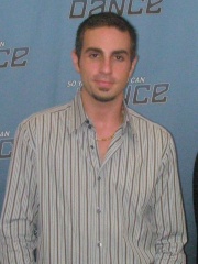 Photo of Wade Robson