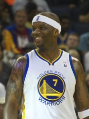 Photo of Jermaine O'Neal