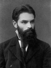 Photo of Aleksandr Lyapunov