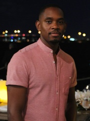 Photo of Aml Ameen