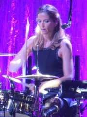 Photo of Caroline Corr