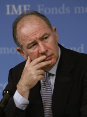 Photo of Rodrigo Rato