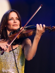 Photo of Sharon Corr