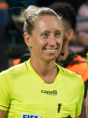 Photo of Tori Penso