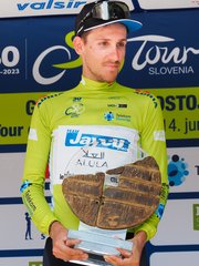 Photo of Filippo Zana