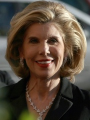 Photo of Christine Baranski