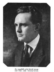 Photo of Frank Borzage