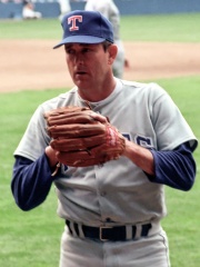 Photo of Nolan Ryan