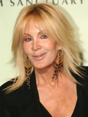 Photo of Joan Van Ark