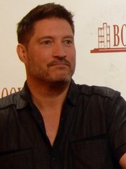 Photo of Sean Kanan