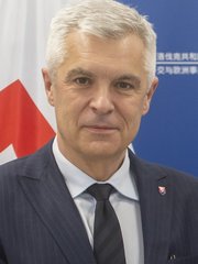 Photo of Ivan Korčok