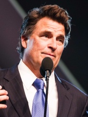 Photo of Ted McGinley