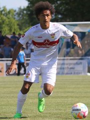 Photo of Enzo Millot