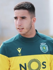 Photo of Gonçalo Inácio