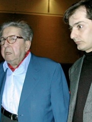 Photo of Henri Dutilleux