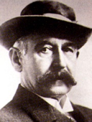 Photo of Xaver Scharwenka