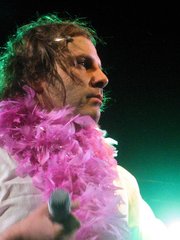 Photo of Philippe Katerine