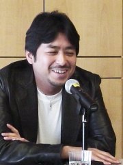 Photo of Kazuki Takahashi